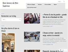 Tablet Screenshot of bons-baisers-du-rhin-superieur.com